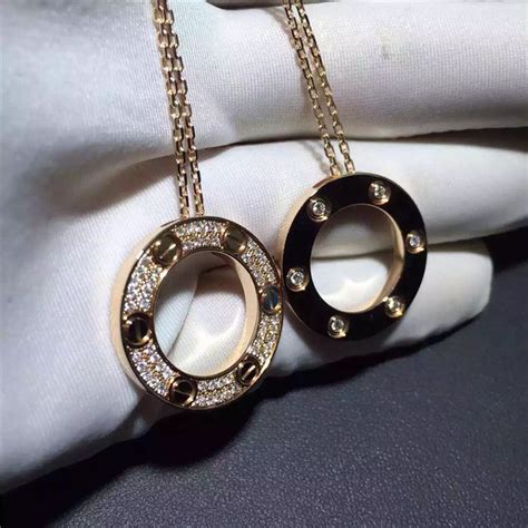 is cartier jewelry good quality